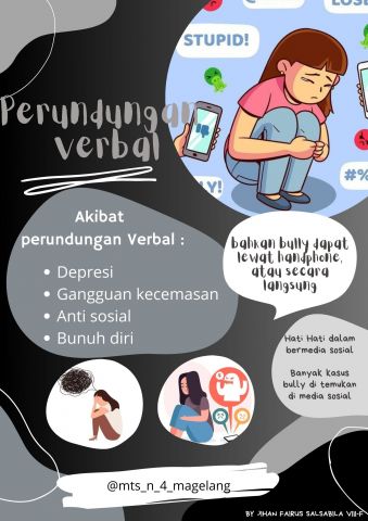 Stop Bullying