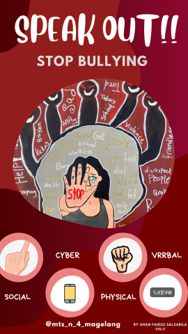 Stop bullying
