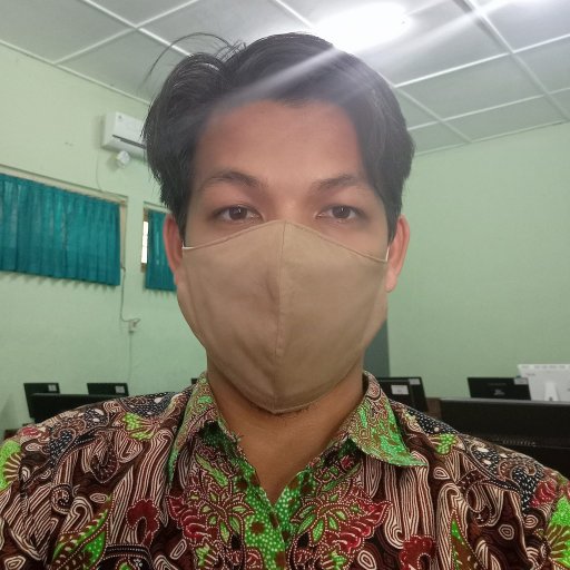 Dipost Oleh Abdul Mukhid